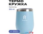Термокружка RoadLike Mug 350мл (голубой)