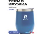 Термокружка RoadLike Mug 350мл (синий)