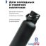 Термокружка RoadLike Flask 600мл (черный) в Гродно фото 1