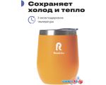Термокружка RoadLike Mug 350мл (оранжевый)