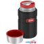 Термос для еды THERMOS SK-3020 RCMB 710мл (черный) в Гомеле фото 4