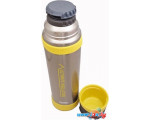 Термос THERMOS FFX-901 CS 900мл (нержавеющая сталь/желтый)