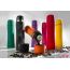 Термос Colorissimo Thermos 0.5л (синий) [HT01-NB] в Витебске фото 2