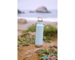 Термос Klean Kanteen Insulated Classic Blue Tint 1008460 592 мл