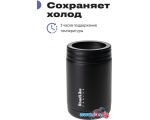 Термоконтейнер для бутылок RoadLike Cooler 350мл (черный) в Могилёве