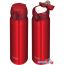 Термокружка THERMOS JNL-604 MTR 600мл (красный) в Гродно фото 1