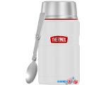 Термос для еды THERMOS SK-3020 RCMW 710мл (белый)