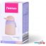 Термос Fissman 9769 300 мл (бежевый) в Гродно фото 3