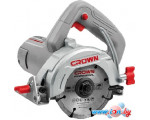 Ручной плиткорез Crown CT15228-125T-W