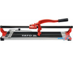 Ручной плиткорез Yato YT-3707