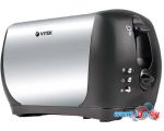 Тостер Vitek VT-1573 SR Tasty Slice