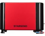 Тостер StarWind ST1102 в интернет магазине