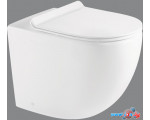 Унитаз BelBagno Sfera-R BB2141CBR