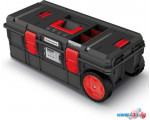 Тележка Kistenberg X-Wagon Tech X-Block KXB8040WF-S411