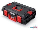 Кейс Kistenberg X-Block Pro Tool Case 20 KXB604020-S411