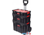 Тележка Qbrick System Two Set Plus