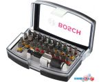 Набор бит Bosch 2607017319 (32 предмета)