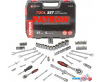 Набор трещотка с головками и битами Patron P-4821-5 (82 предмета)