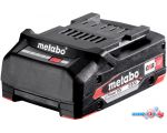 Аккумулятор Metabo 625026000 (18В/2 Ah)