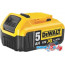 Аккумулятор DeWalt DCB184 (18В/5 Ah) в Могилёве фото 1