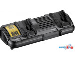 Зарядное устройство DeWalt DCB132 (10.8–12–18–54В)
