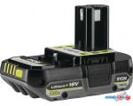 Аккумулятор Ryobi RB1820C 5133005052 (18В/2.0 Ah)