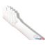 Электрическая зубная щетка Infly Sonic Electric Toothbrush P20A (1 насадка, серый) в Минске фото 1