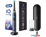 Электрическая зубная щетка Oral-B iO 9 (черный)