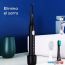 Электрическая зубная щетка Infly Sonic Electric Toothbrush P20C (3 насадки, черный) в Могилёве фото 4