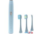 Электрическая зубная щетка Polaris PETB 0701 TC (голубой) в интернет магазине