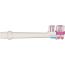 Электрическая зубная щетка CS Medica CS-466-W (белый/розовый) в Гомеле фото 5