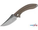 Складной нож Ruike P155-W (песочный)