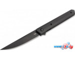 Складной нож Boker 01BO339 Plus Kwaiken Air G10 All Black