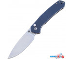 Складной нож CJRB Pyrite J1925-GY