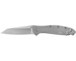 Складной нож Kershaw Leek Random 1660R