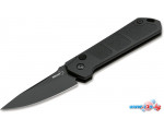 Складной нож Boker 01bo951 Kihon Auto All Black
