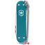 Мультитул Victorinox Classic Alox SD Colors (зеленый) в Минске фото 2