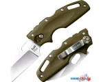 Складной нож Cold Steel Tuff Lite Green CS_20LTG