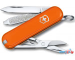 Мультитул Victorinox Classic SD Colors (оранжевый)