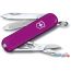 Мультитул Victorinox Classic SD Colors (пурпурный) в Гомеле фото 3