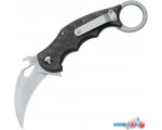 купить Керамбит Fox Knives IKBS Ball Bearing Karambit Elmax, титан