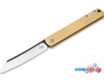 Складной нож Boker 01BO369 Plus Zenshin Brass