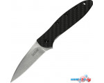 Складной нож Kershaw 1660CF Leek