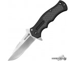 Складной нож Cold Steel Crawford Model 1 Black CS_20MWCB