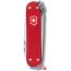 Мультитул Victorinox Classic Alox SD Colors (красный) в Гомеле фото 1