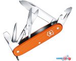 Мультитул Victorinox Pioneer X Alox LE 2021 0.8231.L21