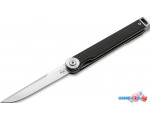 Складной нож Boker 01BO390 Plus Kaizen Black