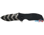 Складной нож Zero Tolerance 0350TS Tiger Stripe цена