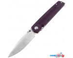 Складной нож Artisan Cutlery Sirius 1849P-DRC
