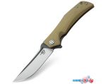 Складной нож Bestech Knives Scimitar BG05C-2